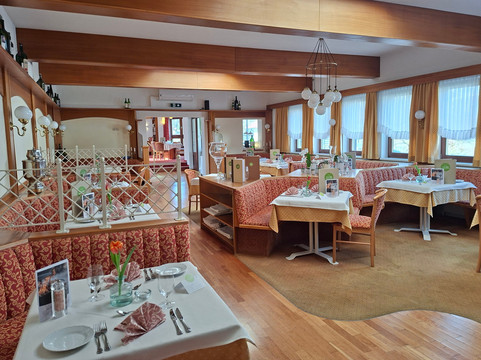 VitalZeit Hotel Weber主图