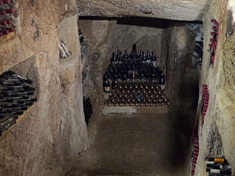 Cinque Quinti-Cella Monte必去景点