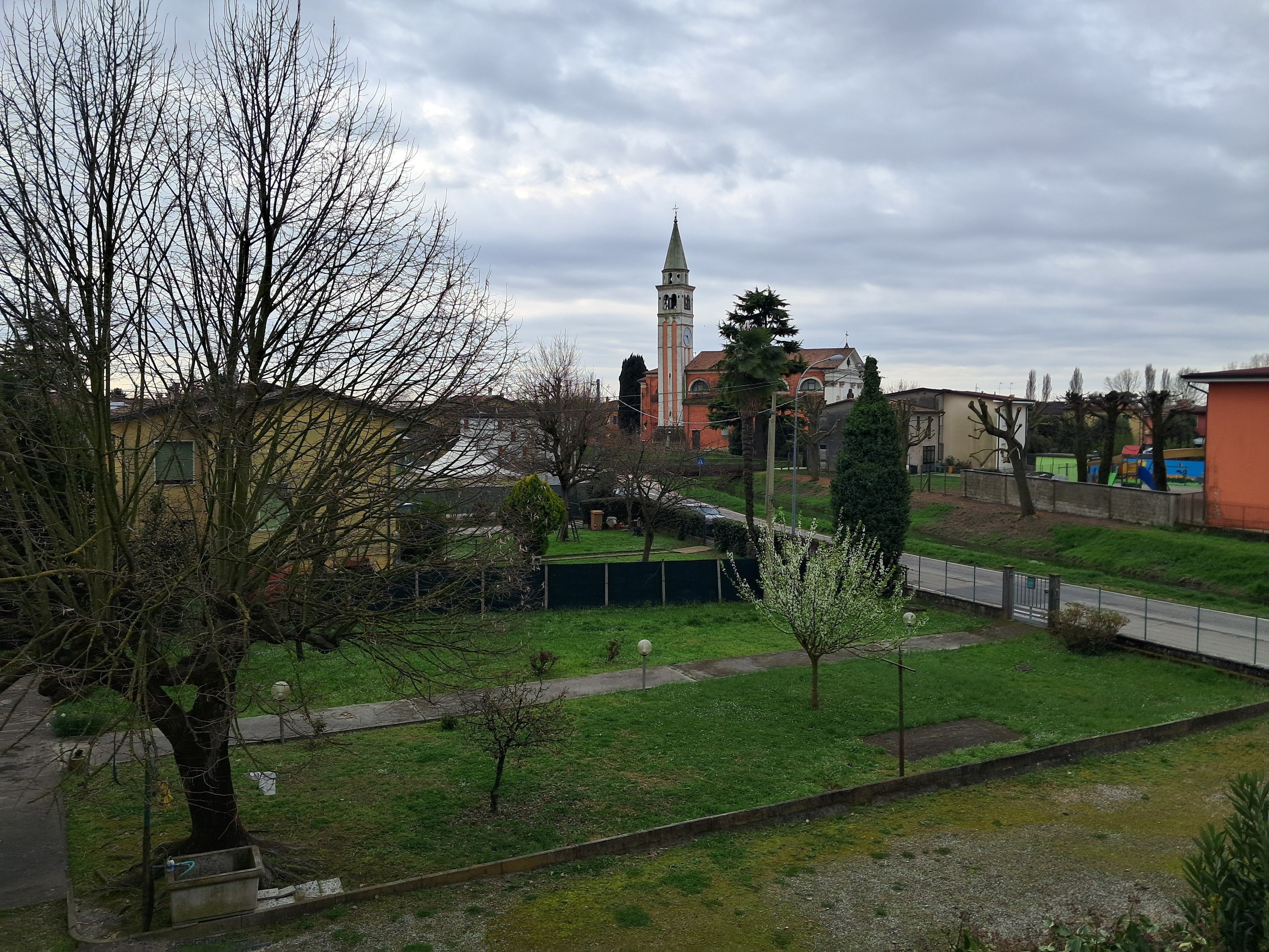 洛坎达卡那雷吉欧酒店-官方