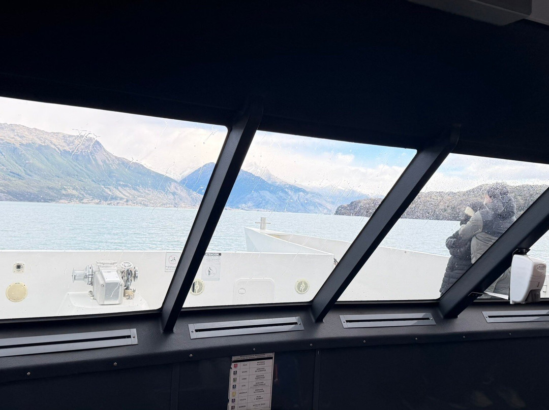 Solo Patagonia-埃尔卡拉法特必去景点