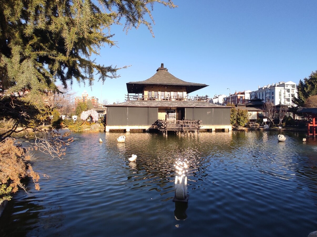 Kyoto Japon Parki-科尼亚必去景点