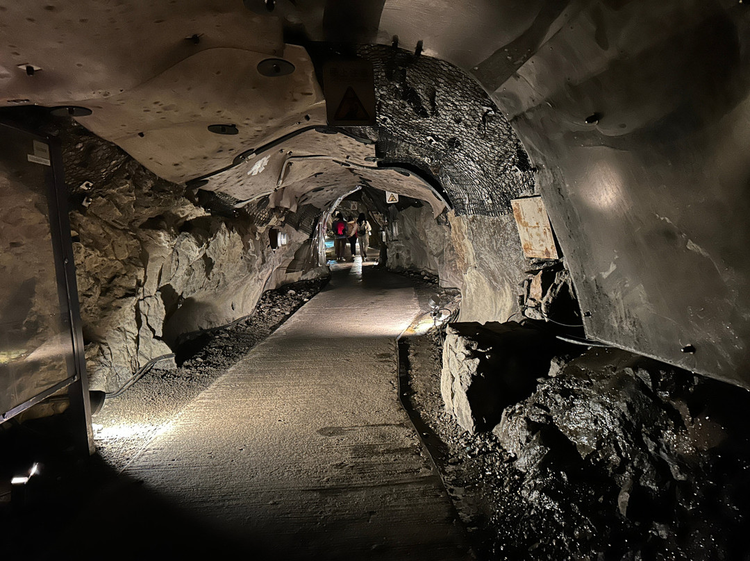 Enoshima Iwaya Caves-藤泽市必去景点