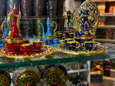 Mango Market-沙姆沙伊赫必去景点