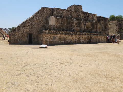 Oaxaca Experience Tours-瓦哈卡必去景点