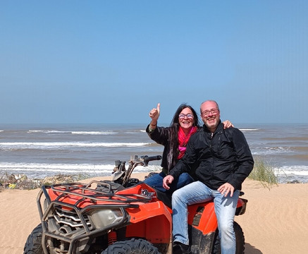 Essaouira Activités-索维拉必去景点