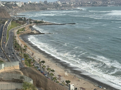 Club de Vacaciones Peru-利马必去景点