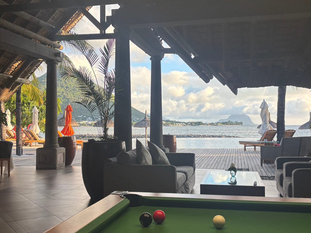 金沙套房水疗度假村主图