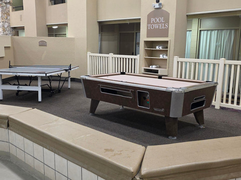 格兰德城区华美达酒店主图