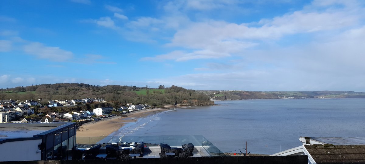 经典英国圣布莱斯SPA酒店-官方