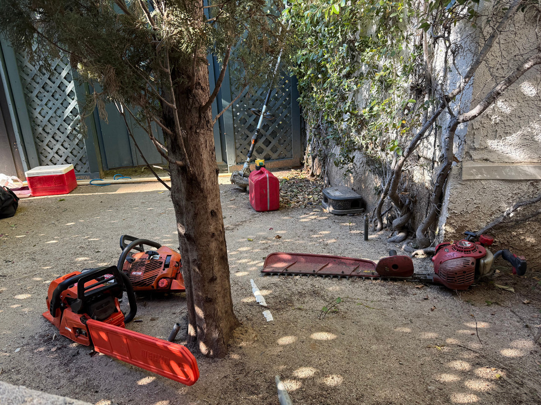 洛杉矶梦卓恩酒店