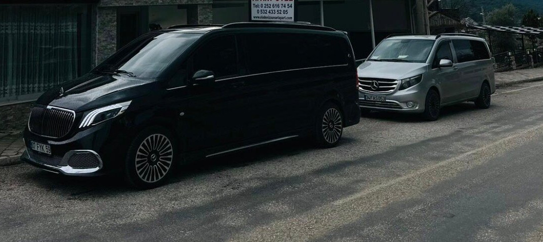 Sky High Travel-厄吕代尼兹必去景点