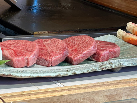 Tsukiji Fish Market-Tsukiji必去景点