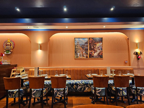 Utsav Restaurant & Bar