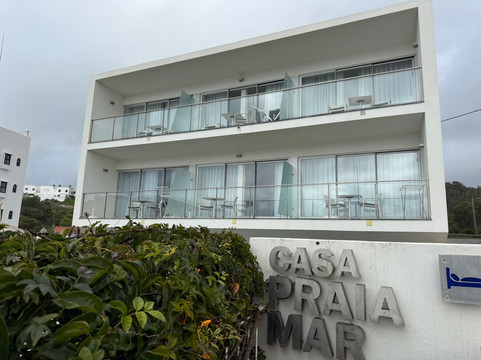 卡萨普莱亚马尔旅馆主图