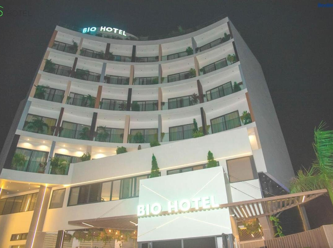 Bio Hôtel