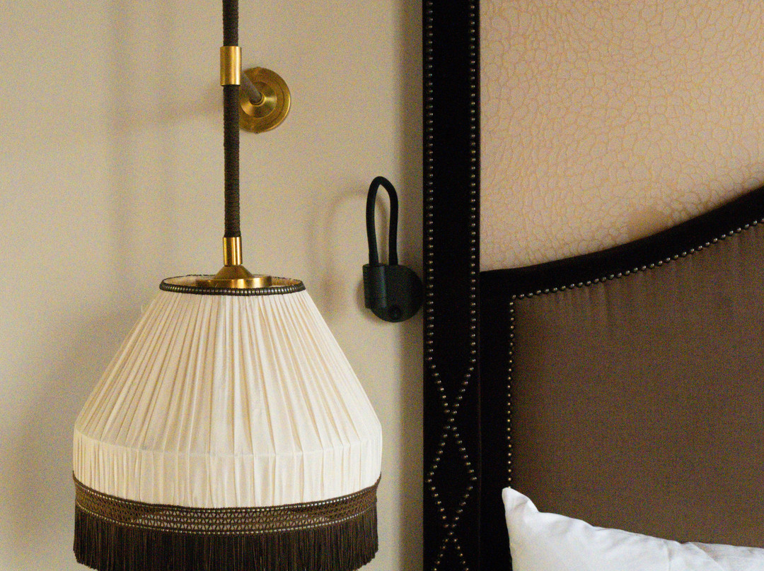 海牙德斯因德斯酒店主图