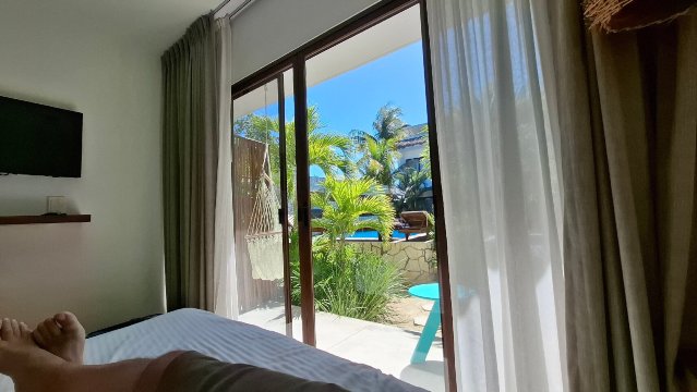 Naj Casa Holbox-官方