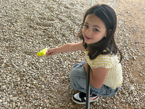 Texas Zoofari Park-Kaufman必去景点