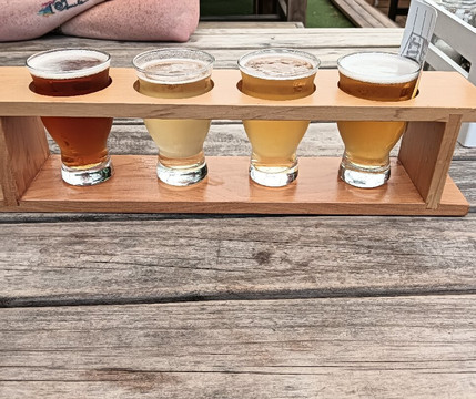 The PhatHouse Brewery Bar & Kitchen-Haruru必去景点