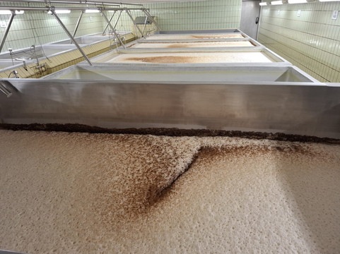 Brauhaus Faust-米尔腾贝格必去景点