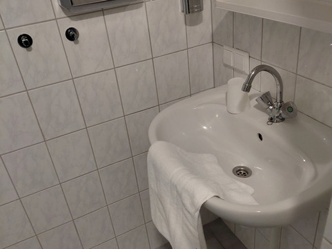 Enjoy Strandhotel Wemeldinge主图