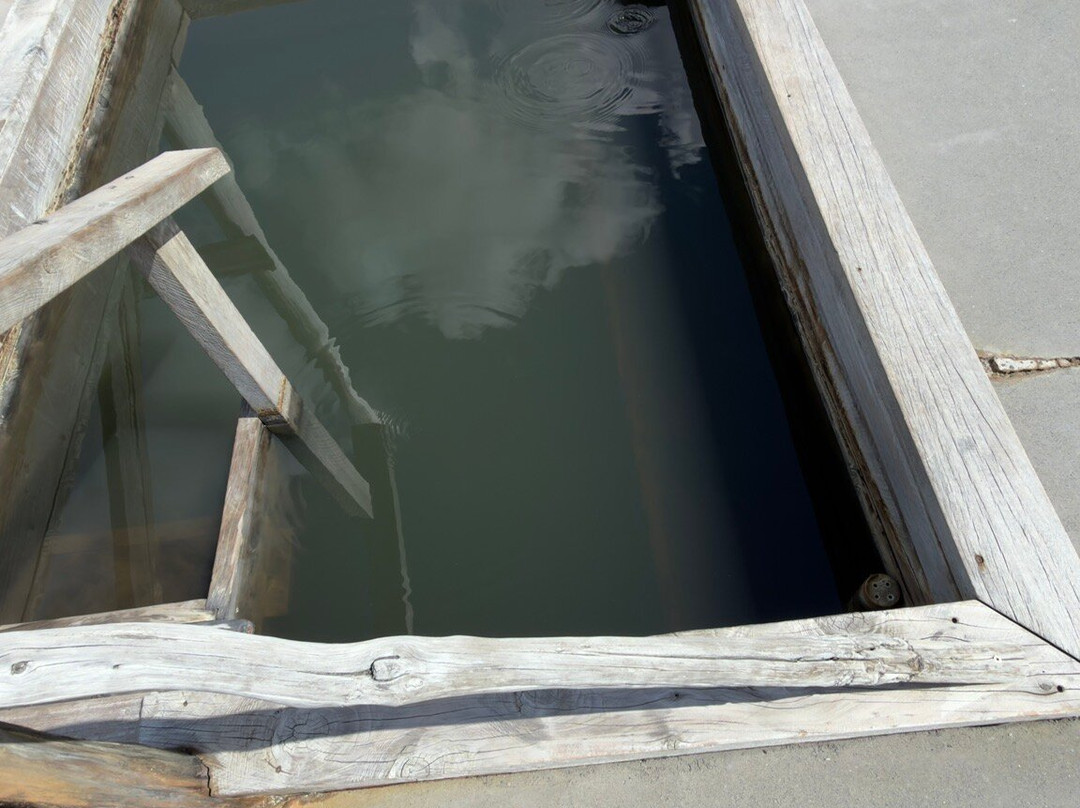 Ngawha Springs-凯科希必去景点