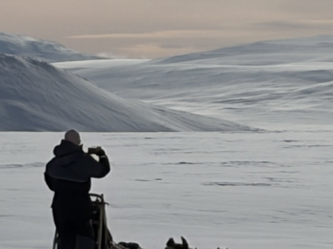 OffTrack Experience-Overbygd必去景点