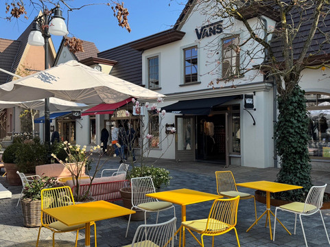 Maasmechelen Village-马斯梅赫伦必去景点