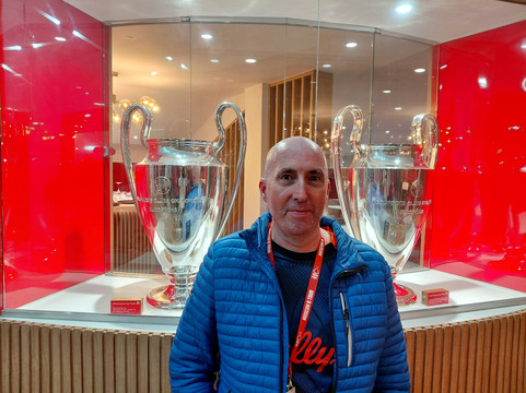 Nottingham Forest Museum & Tours-West Bridgford必去景点