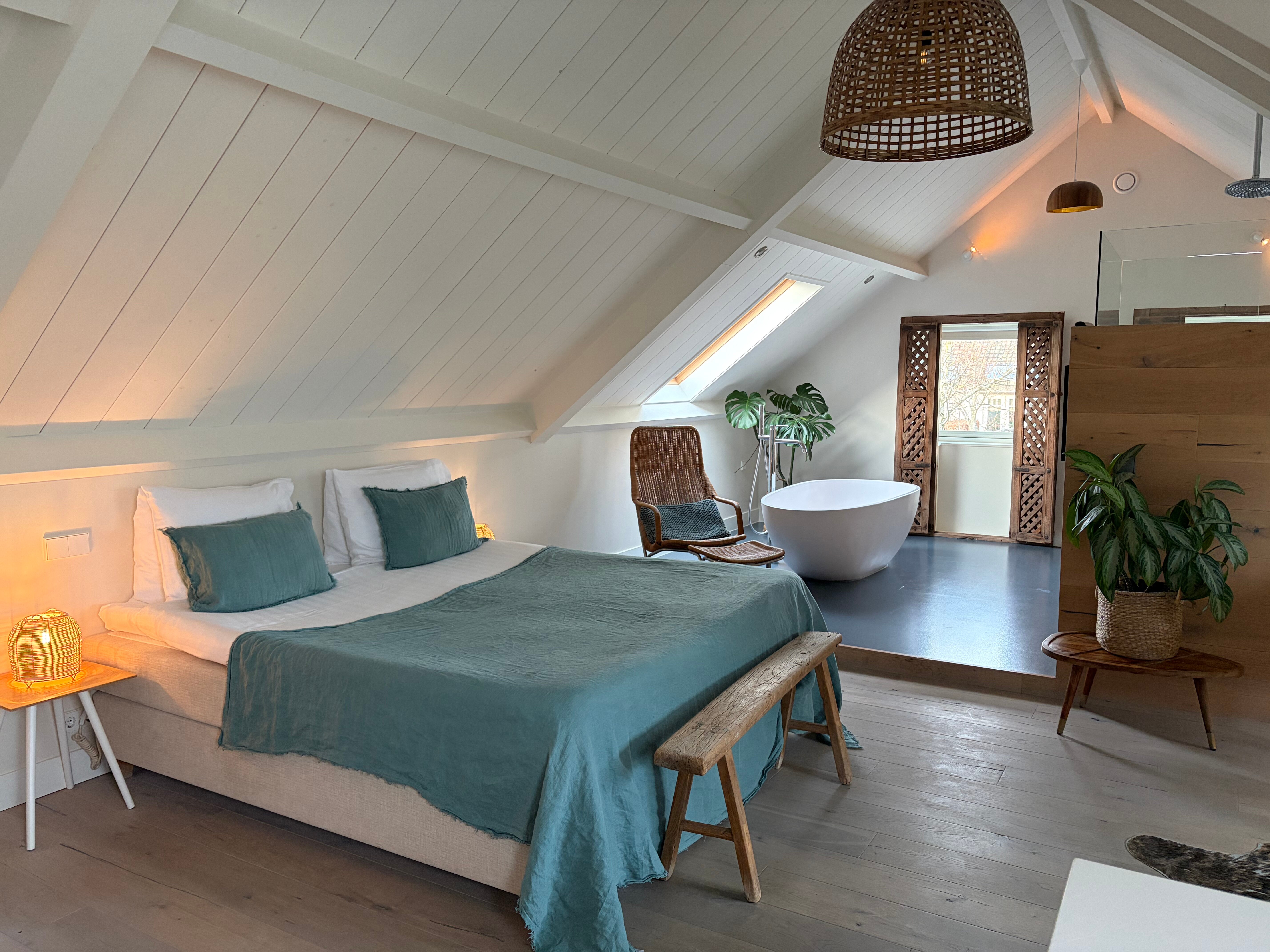 欧登霍夫别墅酒店-官方