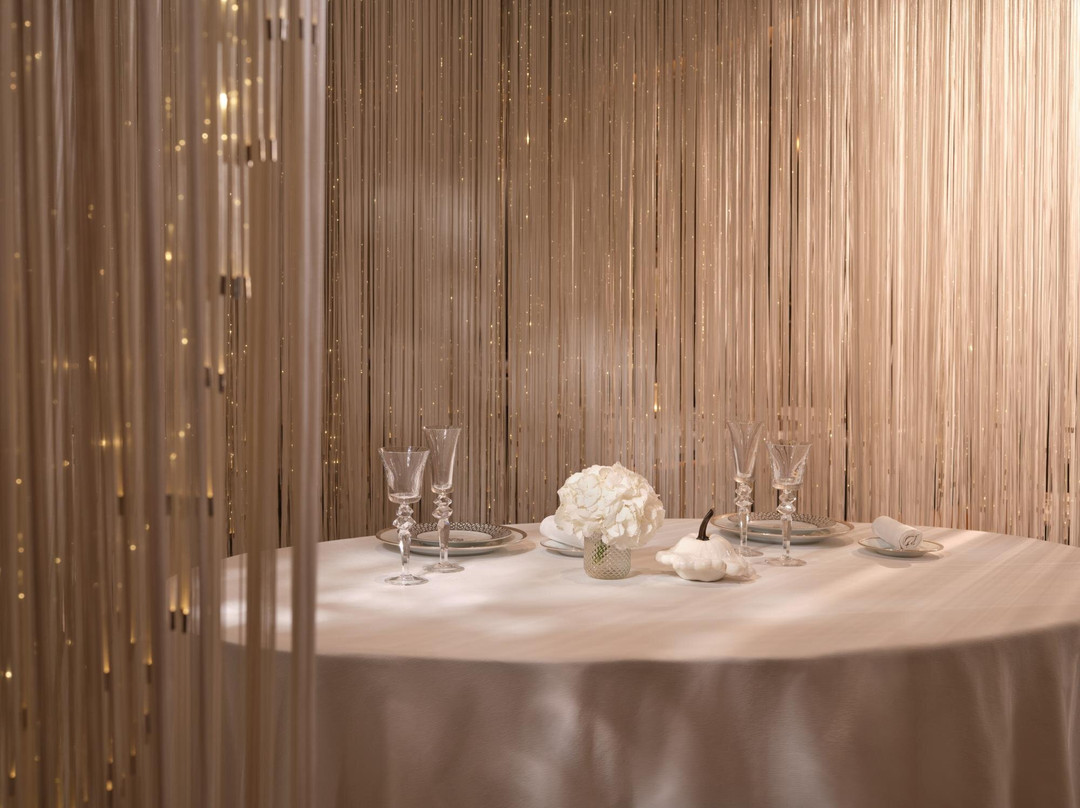 The Grill at The Dorchester