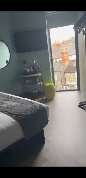 都柏林一号酒店-官方