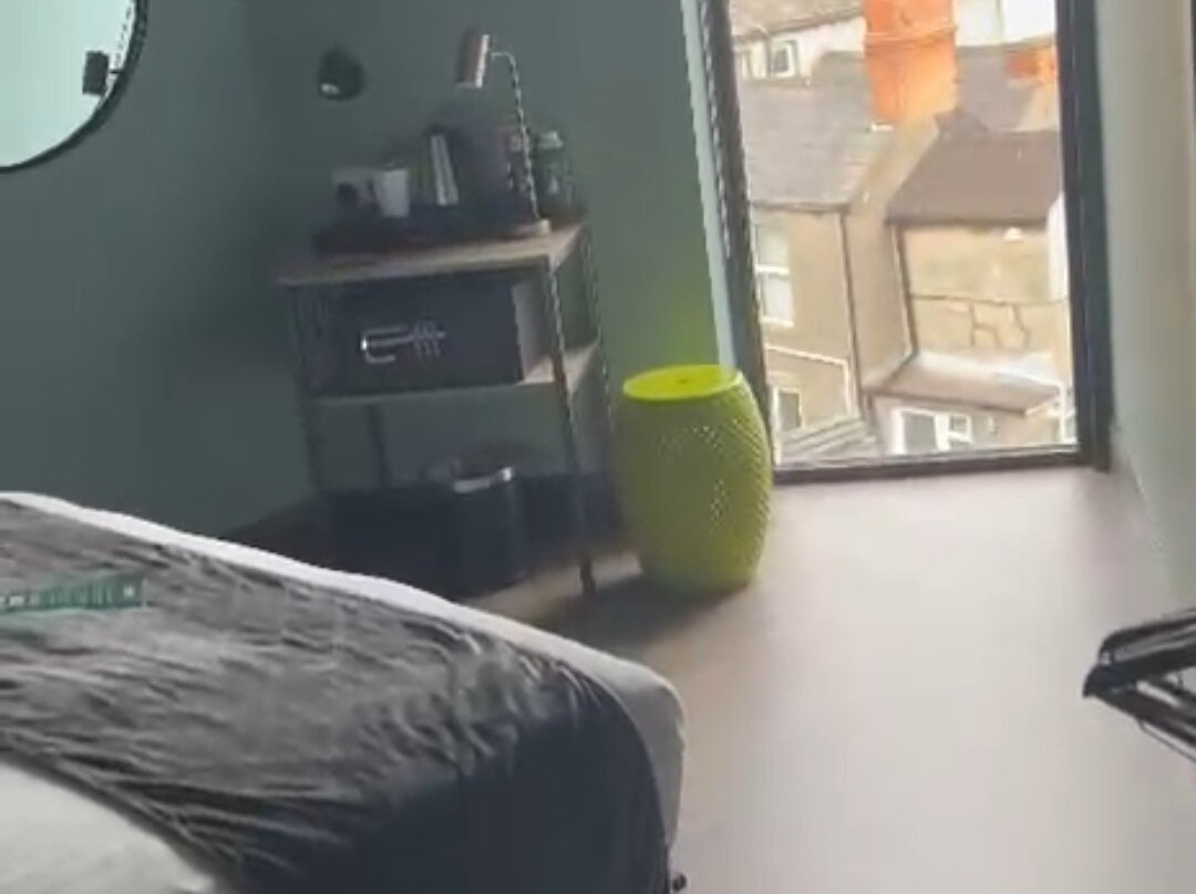 都柏林一号酒店主图