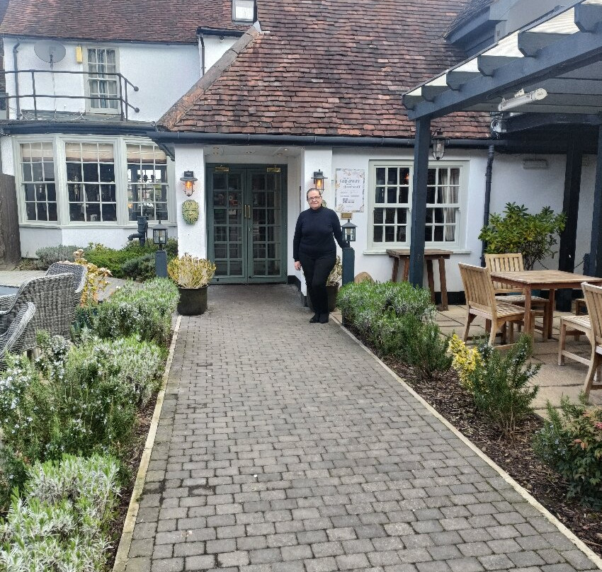 格林曼酒店-格林国王旅馆主图