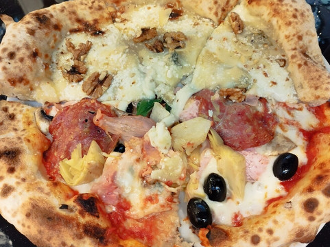 Bella Ciao City主图