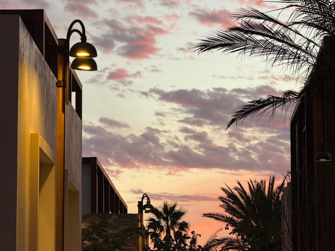 Ánima Village-卡波圣卢卡斯必去景点