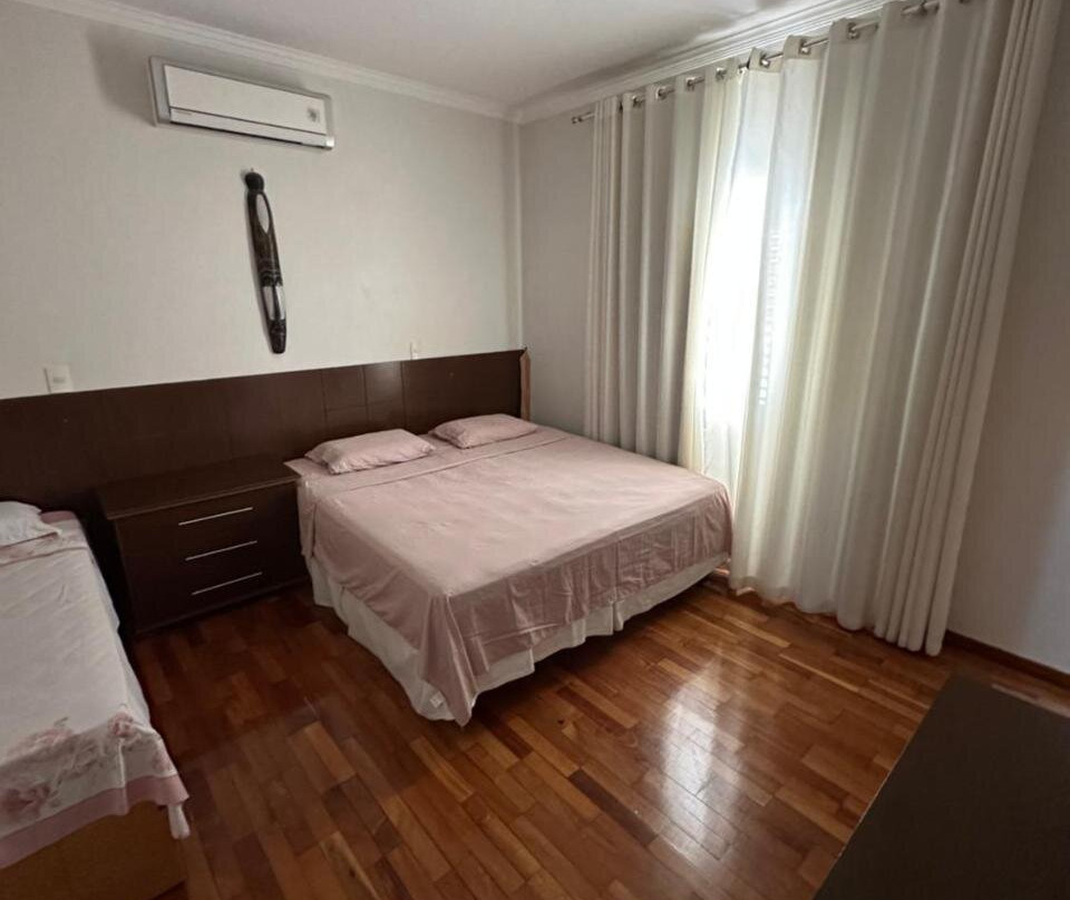 Hostel Muarama