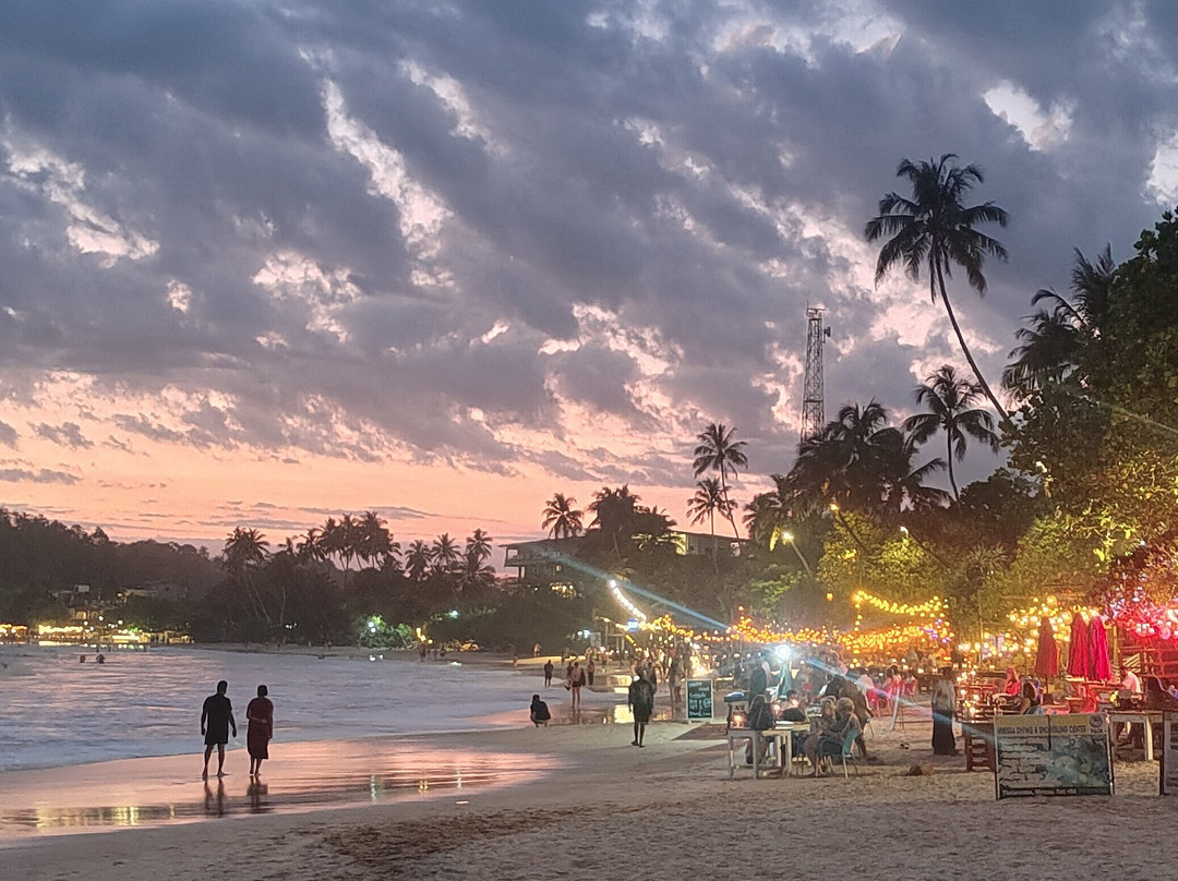 Anya Ceylon Holiday Tours-Kalmunai必去景点