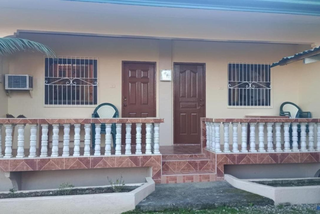 Arrians Guest House