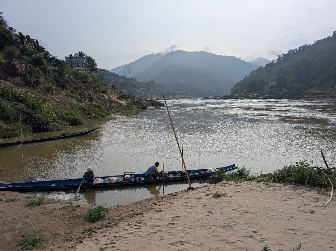 Mekong Elephant Park-北宾必去景点