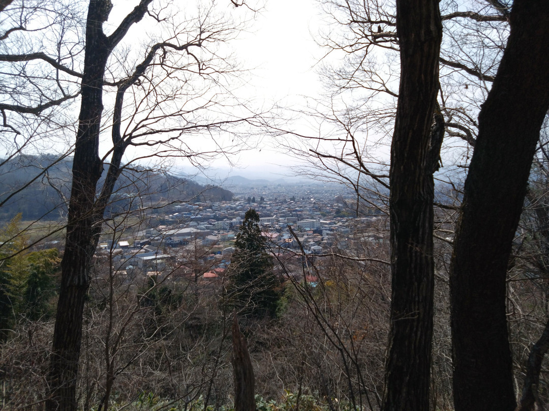 Tenneiji Temple-会津若松市必去景点