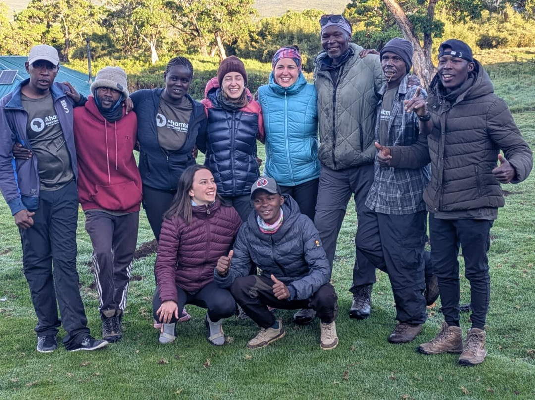 Ahambi Tours-南由基必去景点