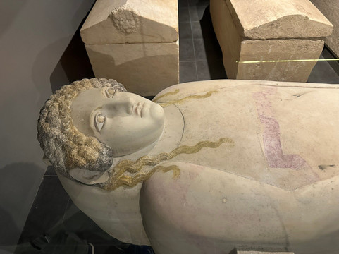 Larnaka District Archaeological Museum-拉纳加必去景点