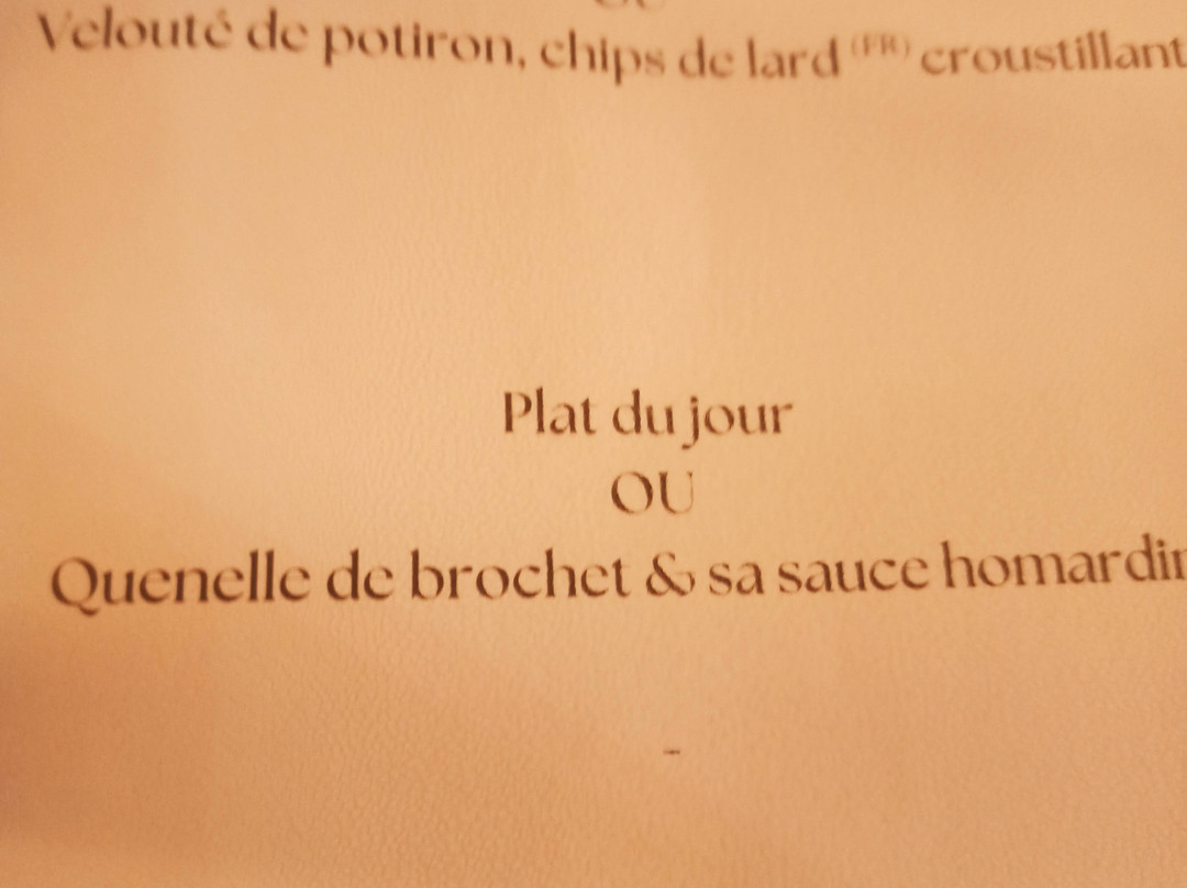 波赫尼香酒店主图