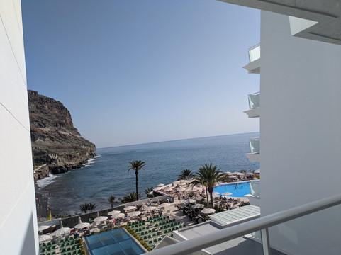 莫干港酒店住宿-Princess Taurito