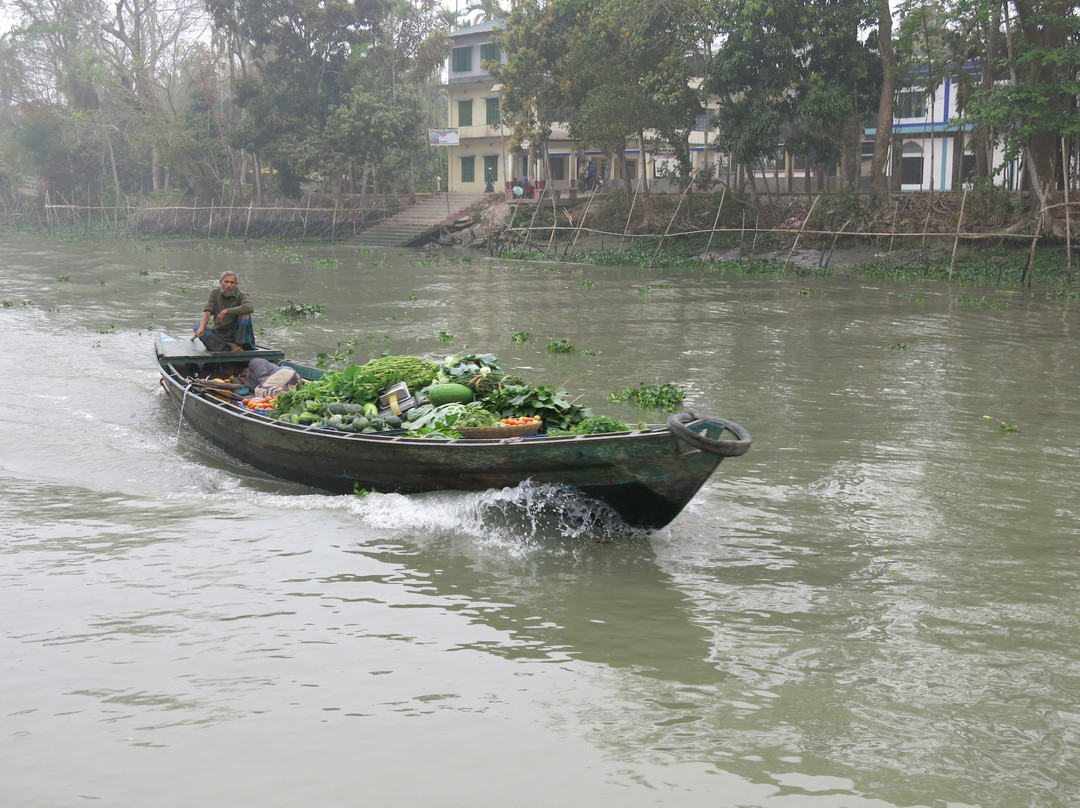 Trip To Bangladesh - Day Tours-达卡市必去景点
