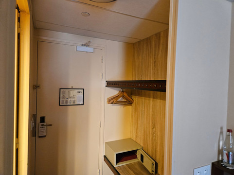 巴黎迪士尼夏延酒店©主图