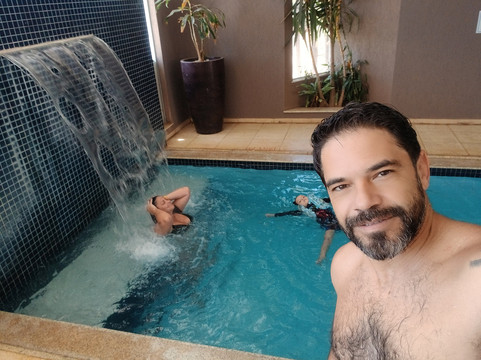 坎皮纳斯高级酒店主图