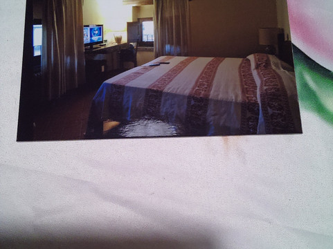 斯佩达利乔酒店主图