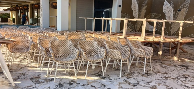 帕帕加海滩酒店-官方